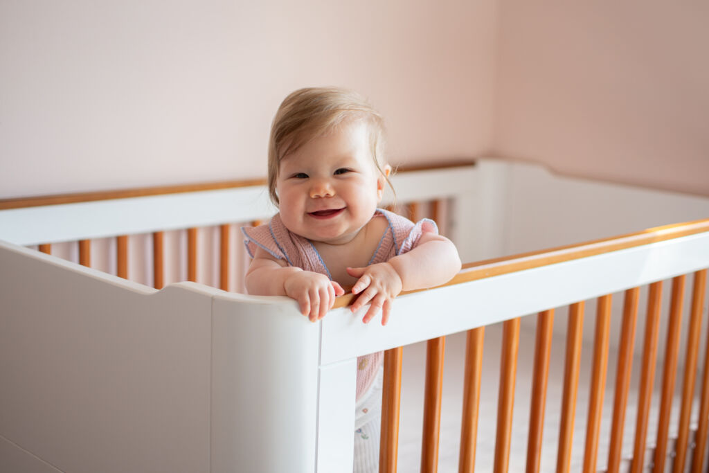 WEB: Votre enfant subit une régression du sommeil ?