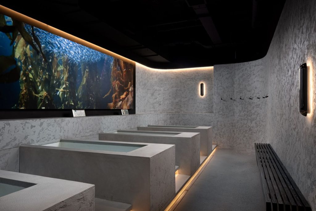 WEB: Pourquoi NRG Haus est la destination de bien-être la plus réfléchie de Toronto