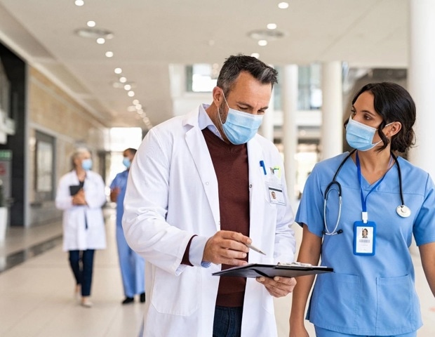 Sport: Les patients à haut risque représentent la majorité des décès postopératoires et des réadmissions