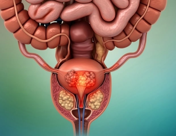 Masturbation: Des biopsies liquides en série révèlent une évolution du cancer de la prostate avancé