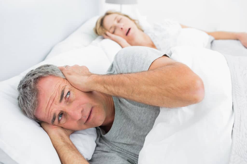 WEB: Un divorce du sommeil est-il la solution pour un meilleur repos ?