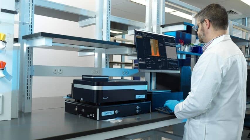 Masturbation: Les principaux CRO et CDMO se tournent vers la photométrie de masse pour des analyses rapides de protéines, d’ARNm et de vecteurs viraux