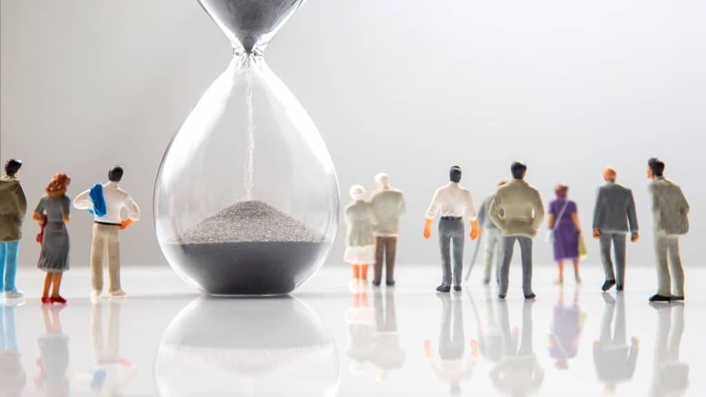 Sport: Des niveaux plus élevés de tyrosine liés à une durée de vie plus courte dans une analyse majeure d’une biobanque britannique