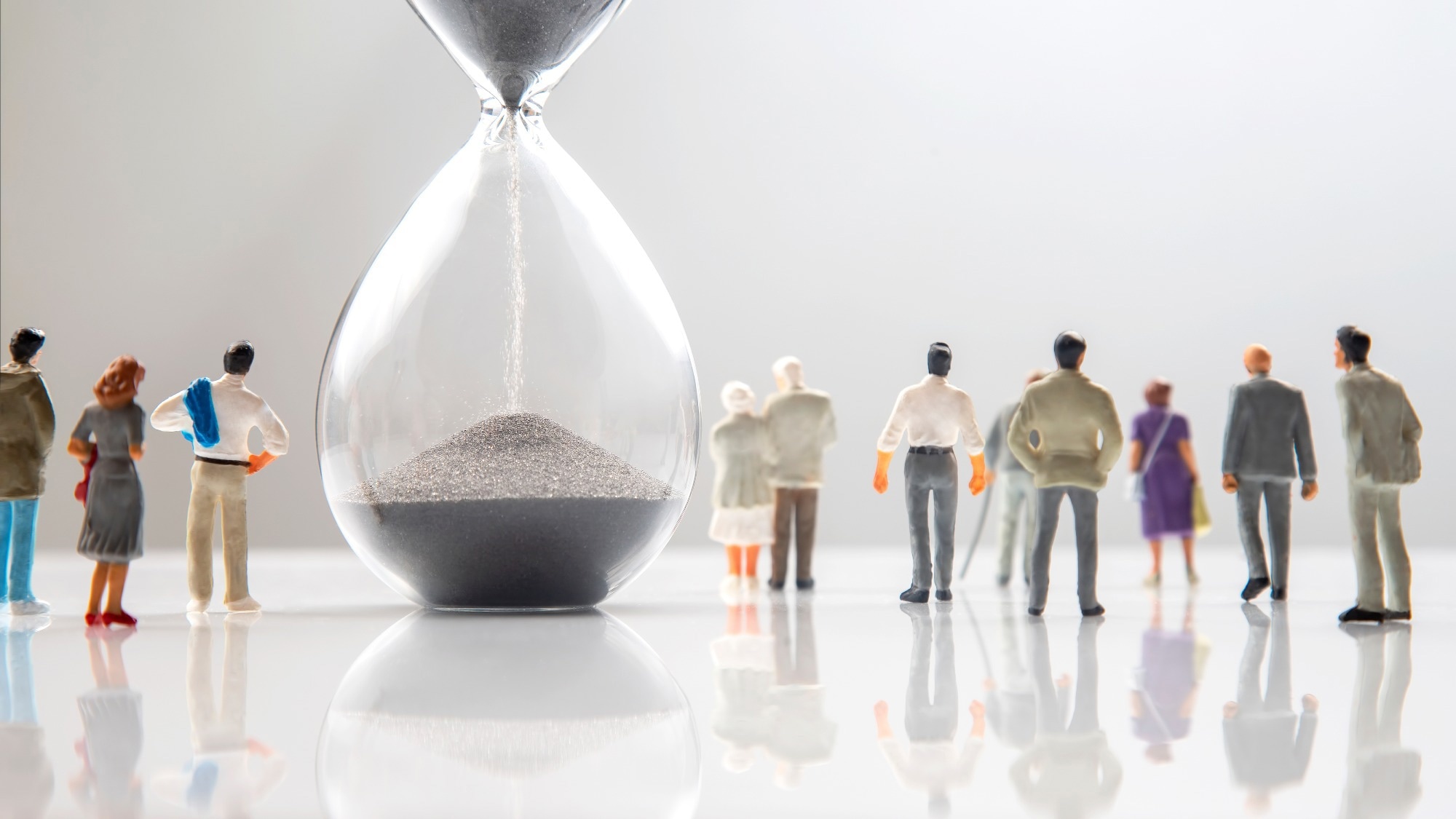 Étude : Le rôle de la phénylalanine et de la tyrosine dans la longévité : une étude de cohorte et de randomisation mendélienne. Crédit d'image : Oleg Troino/Shutterstock