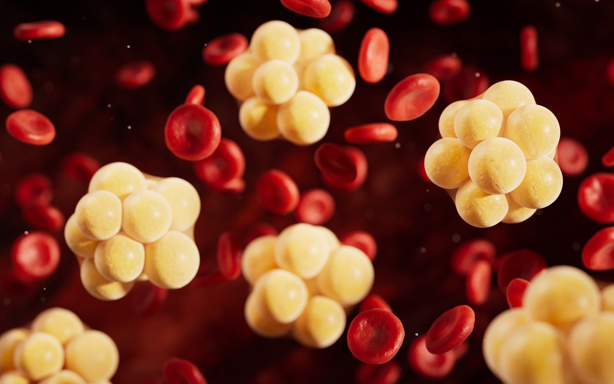 &Eacute;tude&nbsp;: Statut en vitamine D et profils lipidiques ath&eacute;rog&egrave;nes, y compris la lipoprot&eacute;ine (a), chez les athl&egrave;tes d'&eacute;lite. Cr&eacute;dit d'image : Fan de Vink/Shutterstock