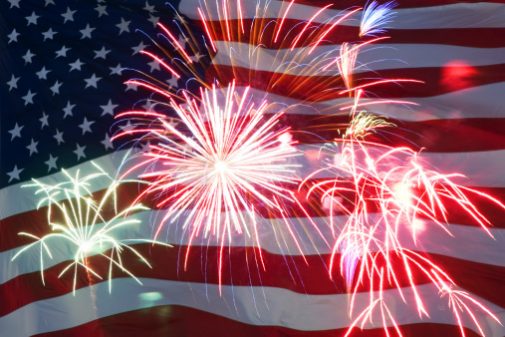 Pourquoi le 4 juillet peut &ecirc;tre difficile pour certains v&eacute;t&eacute;rans