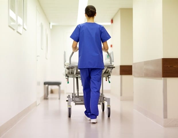 Masturbation: Les services mobiles de lutte contre la toxicomanie dans la rue peuvent améliorer les soins destinés aux populations déconnectées