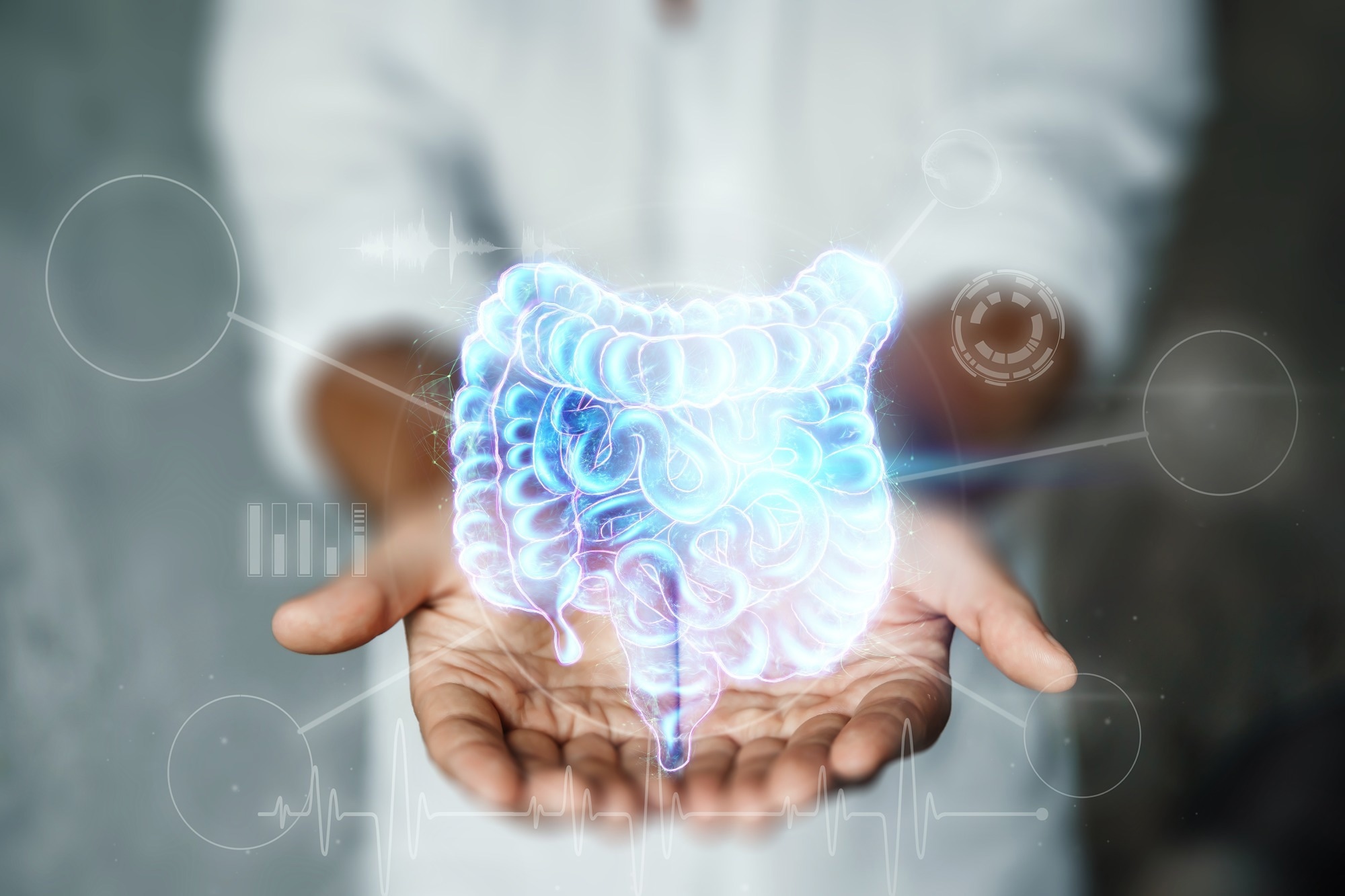 &Eacute;tude : Le fardeau changeant des maladies inflammatoires de l&rsquo;intestin &agrave; apparition pr&eacute;coce : une analyse globale. Cr&eacute;dit d'image : Marko Aliaksandr/Shutterstock