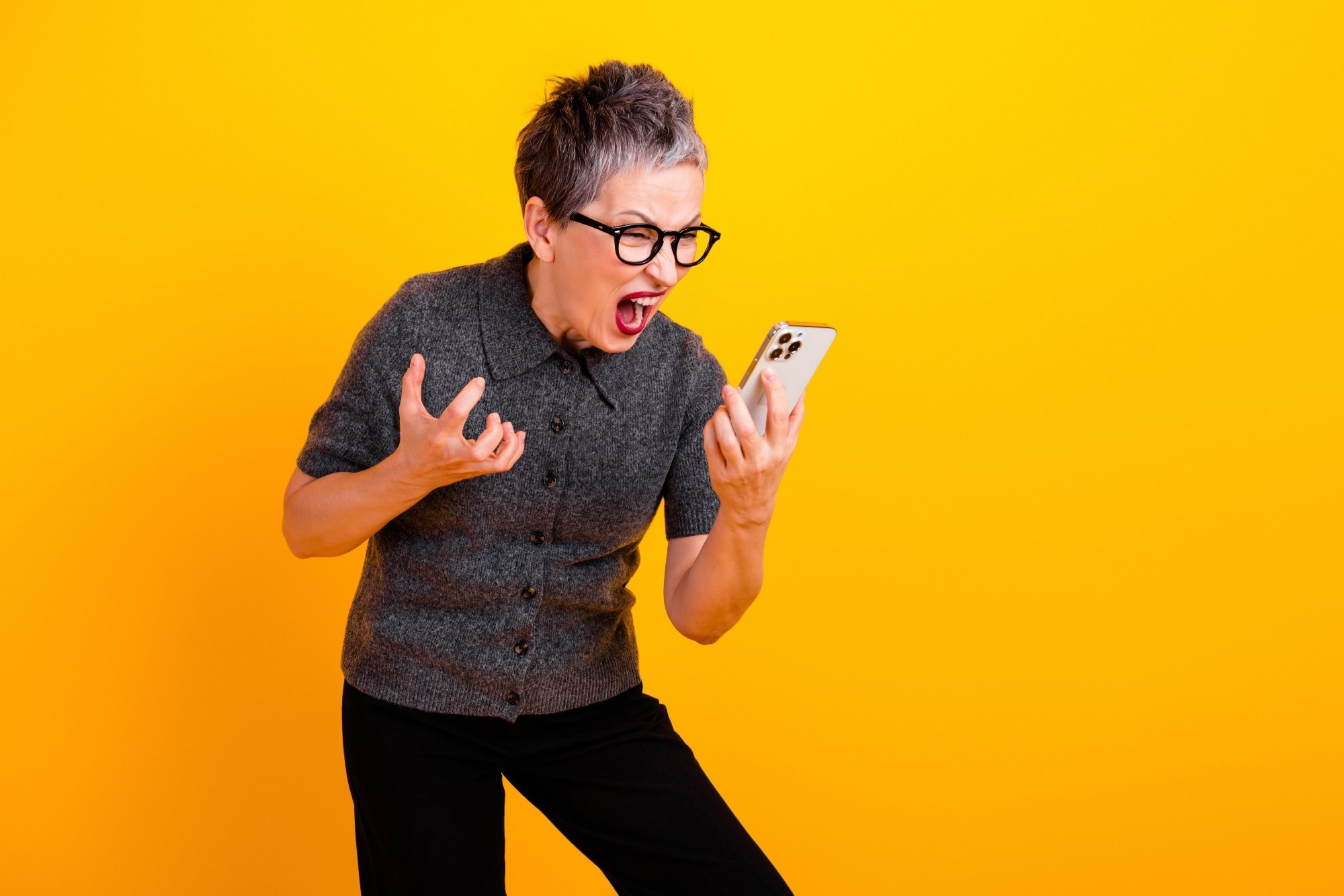 Revue&nbsp;:&nbsp;Non-r&eacute;compense frustrative&nbsp;:&nbsp;une sonde inter-esp&egrave;ces pour &eacute;tudier les m&eacute;canismes c&eacute;r&eacute;braux de l'irritabilit&eacute;. Cr&eacute;dit d'image : Roman Samborskyi/Shutterstock
