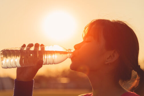 Conseils de s&eacute;curit&eacute; essentiels pour survivre &agrave; une canicule