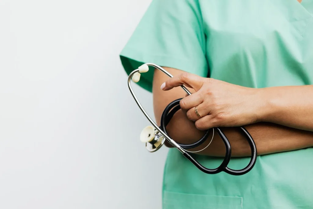 WEB: 5 étapes pour bâtir une carrière réussie dans le domaine de la santé